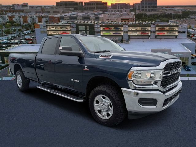 Used 2022 RAM 2500 Big Horn