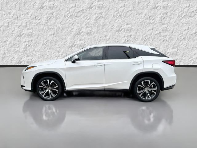 Used 2017 Lexus RX 350 FWD w/ Premium Package image 6