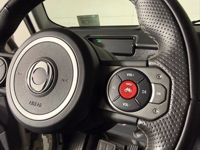 Used 2024 INEOS Grenadier image 17