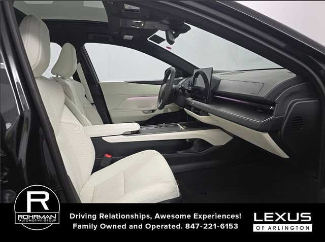 Used 2026 Lexus ES 500e AWD/4WD image 6