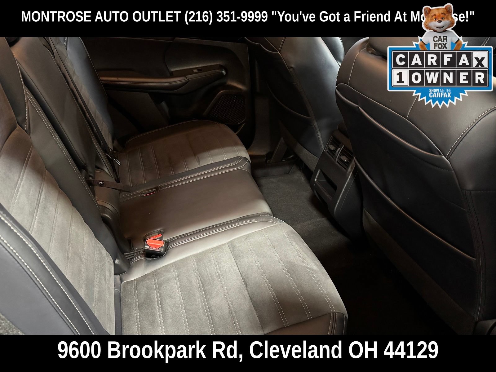Used 2024 Mitsubishi Outlander SE FWD image 53