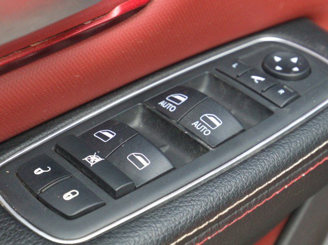 Used 2019 RAM 1500 Rebel w/ Rebel Level 1 Equipment Group AWD/4WD image 14