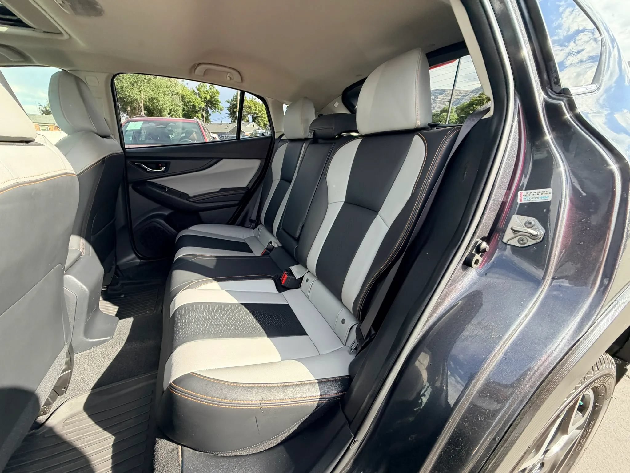 Used 2019 Subaru Crosstrek 2.0i Limited w/ Moonroof Package w/Navigation AWD/4WD image 21