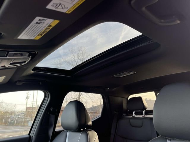 New 2026 Hyundai Santa Cruz Limited image 26