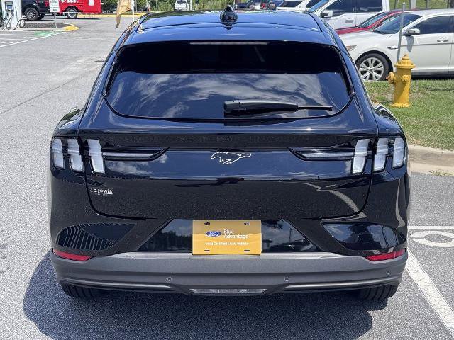 Certified 2025 Ford Mustang Mach-E Select RWD image 7
