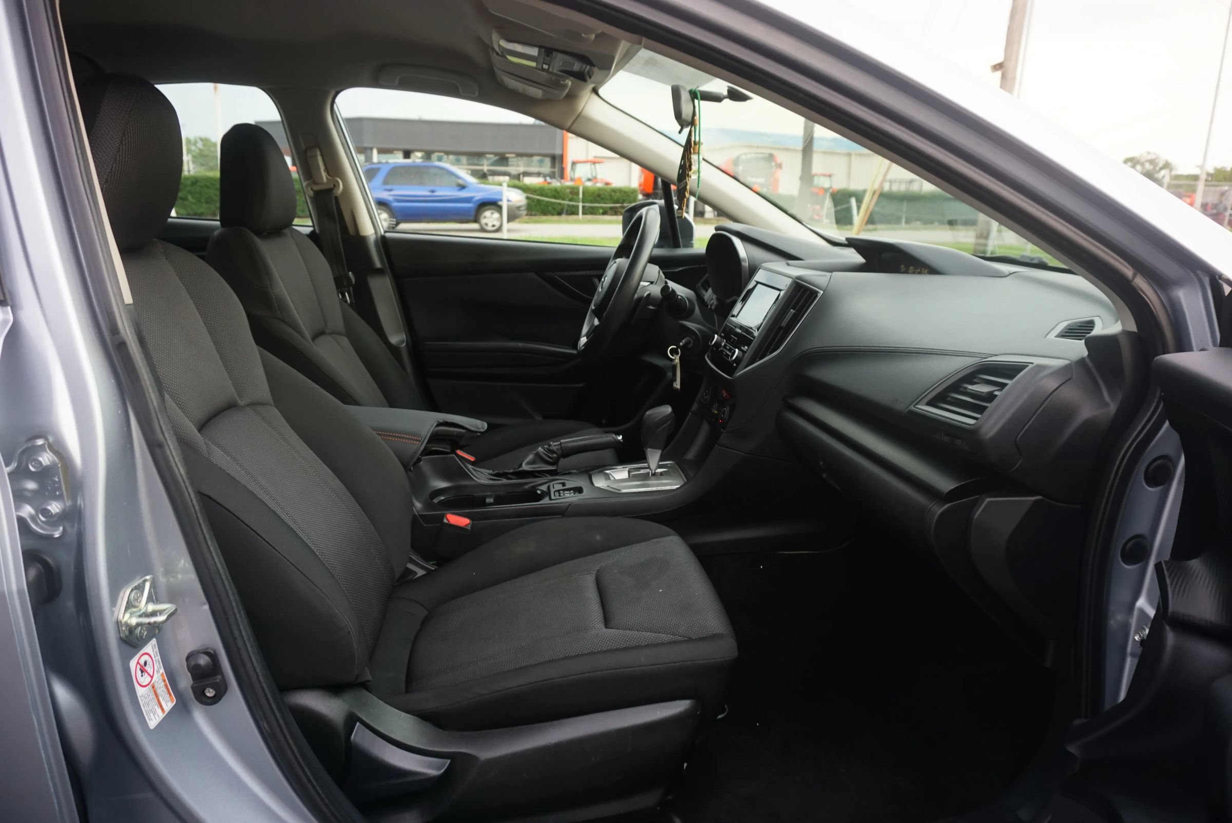 Used 2017 Subaru Impreza 2.0i Premium AWD/4WD image 24