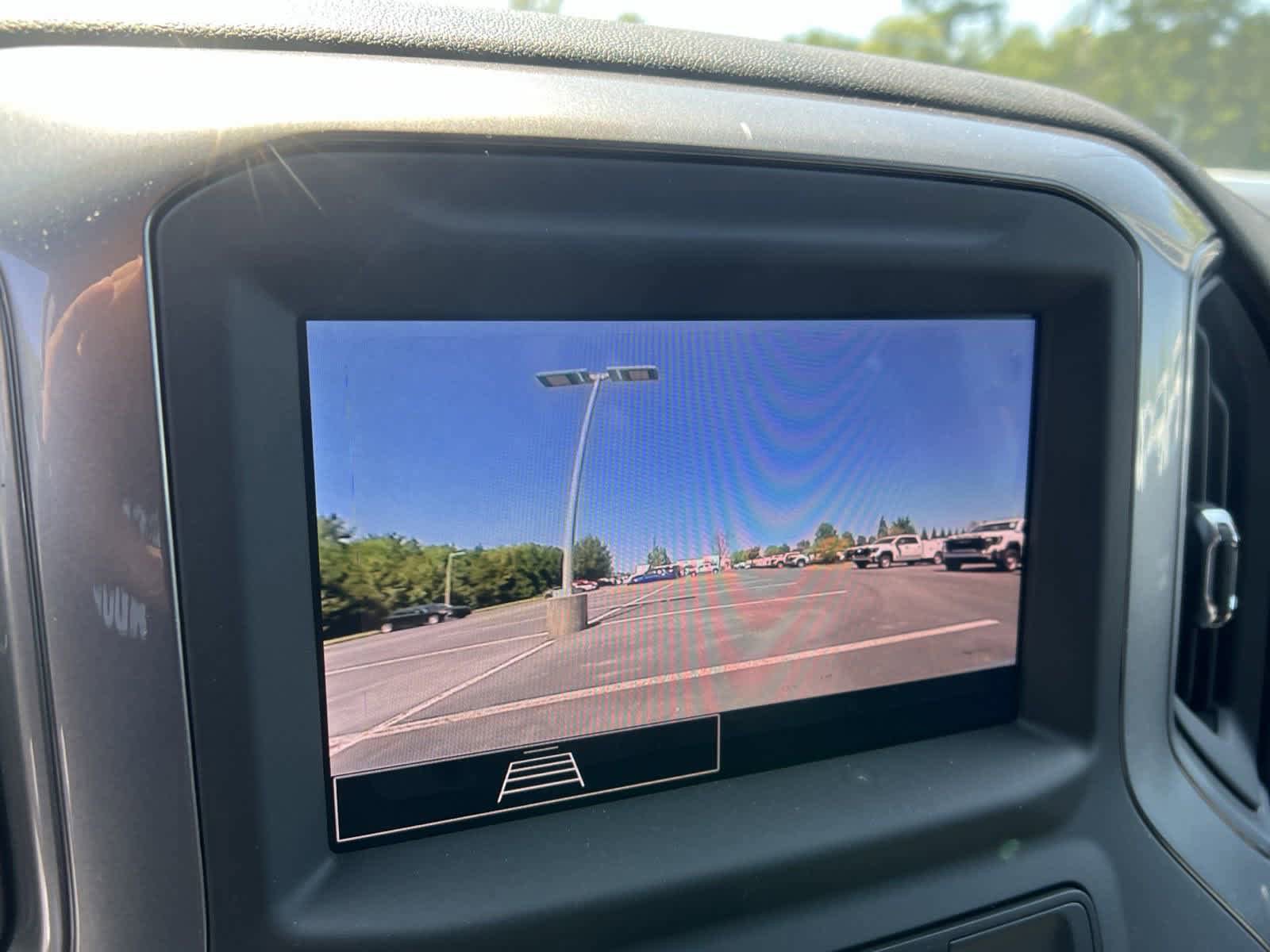 New 2024 GMC Sierra 2500 Pro w/ Convenience Package image 36