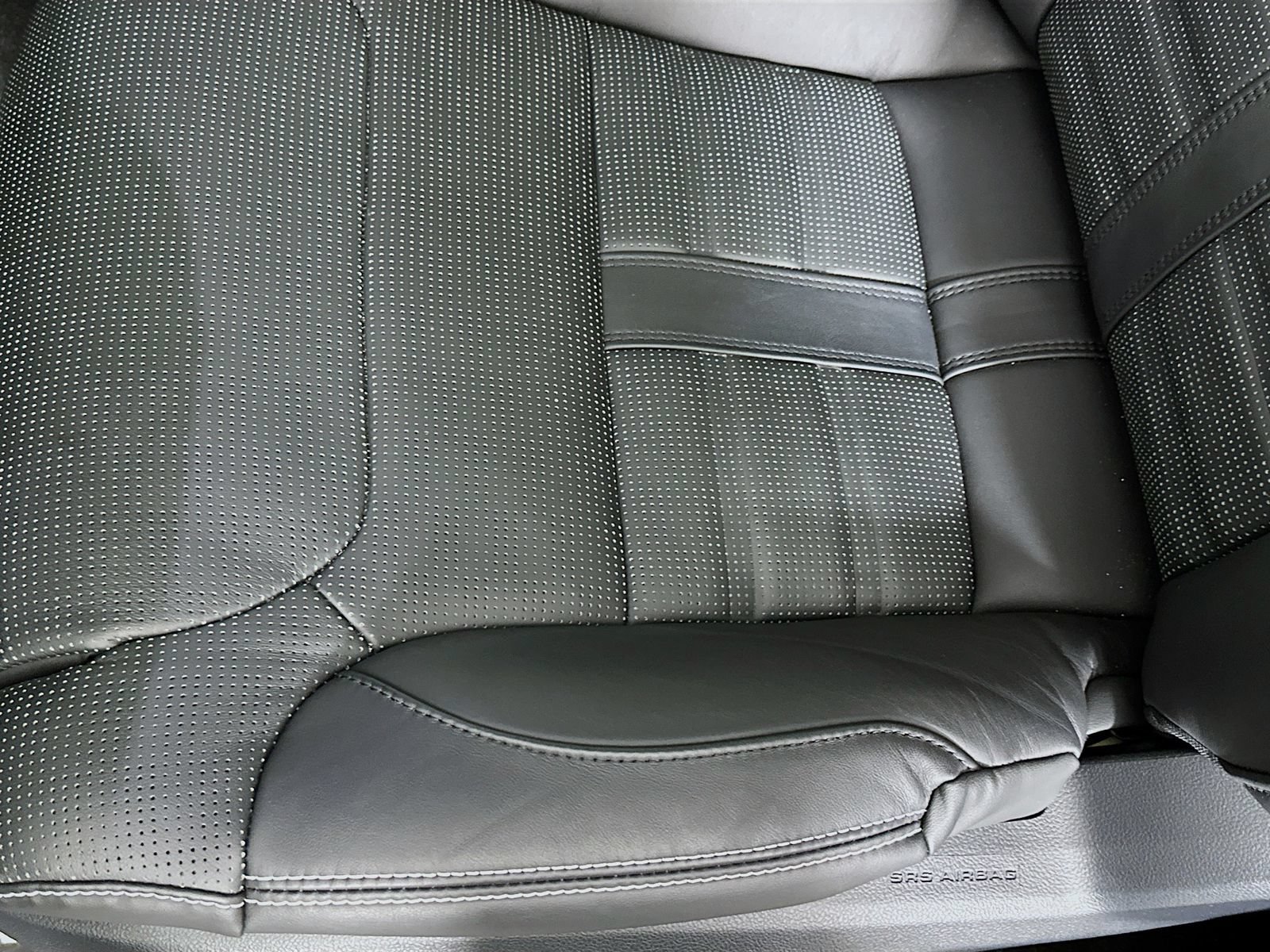 Certified 2025 Toyota Sequoia Capstone AWD/4WD image 19