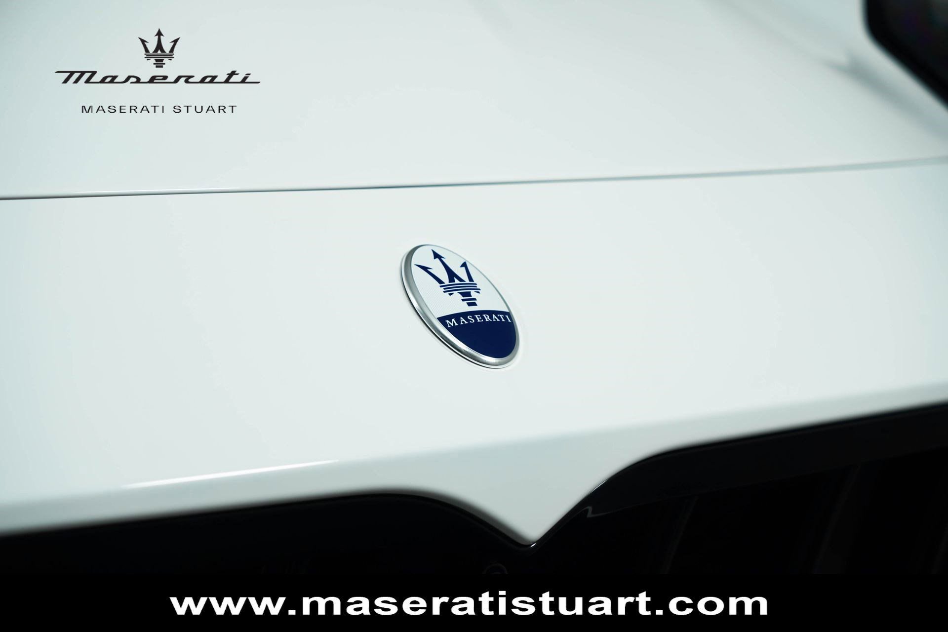 New 2025 Maserati Grecale Modena image 19