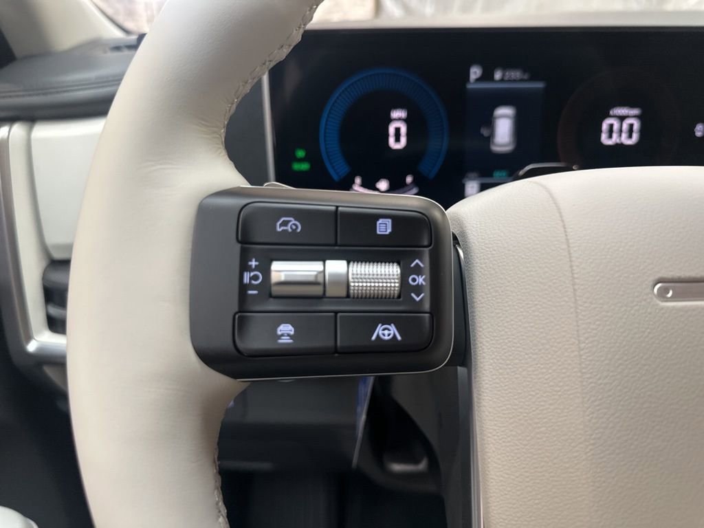 New 2026 Hyundai Santa Fe SEL image 17