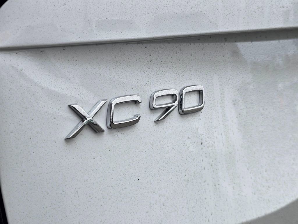 New 2026 Volvo XC90 T8 Ultra w/ Protection Package image 15