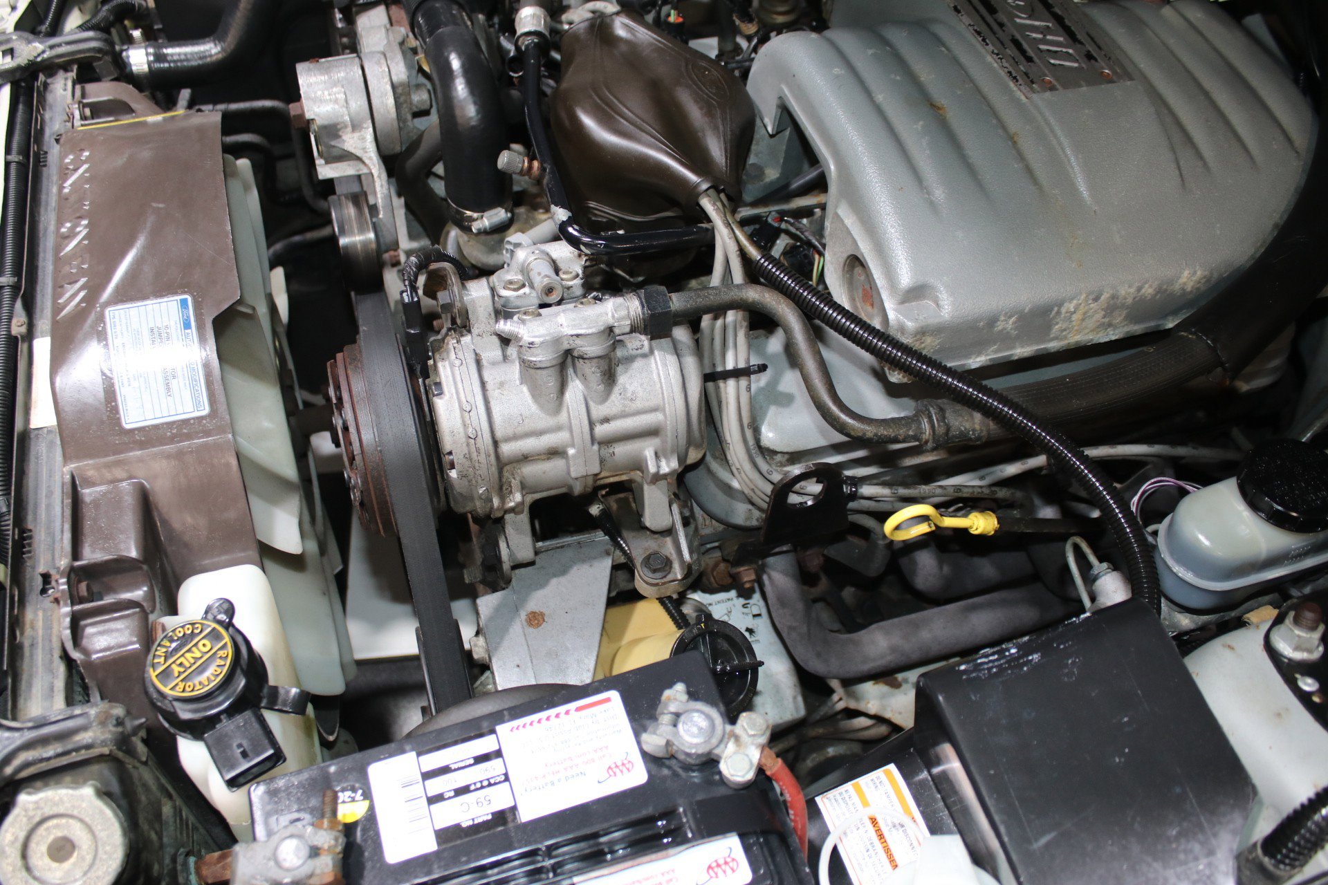 Used 1990 Ford Mustang GT image 74