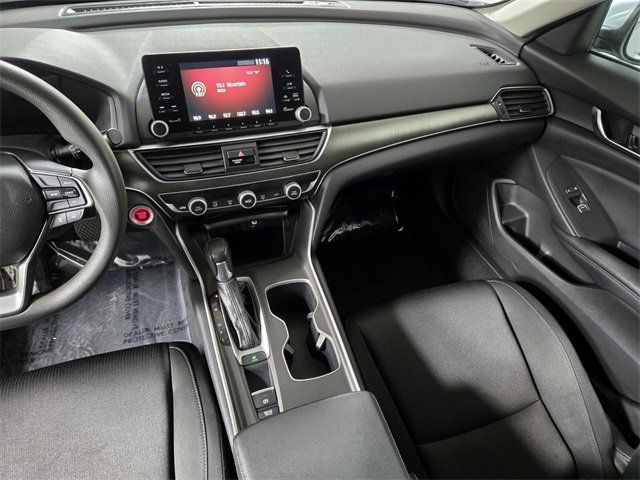 Used 2019 Honda Accord LX image 17