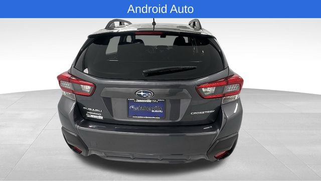 Used 2023 Subaru Crosstrek 2.0i image 4