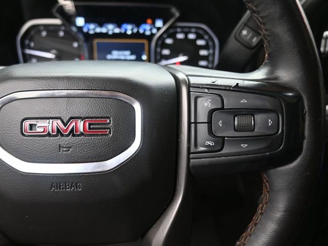 Used 2020 GMC Sierra 2500 AT4 w/ AT4 Premium Package image 14