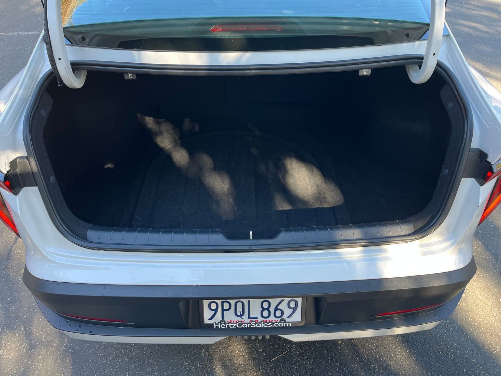 Used 2025 Kia K4 FWD image 30