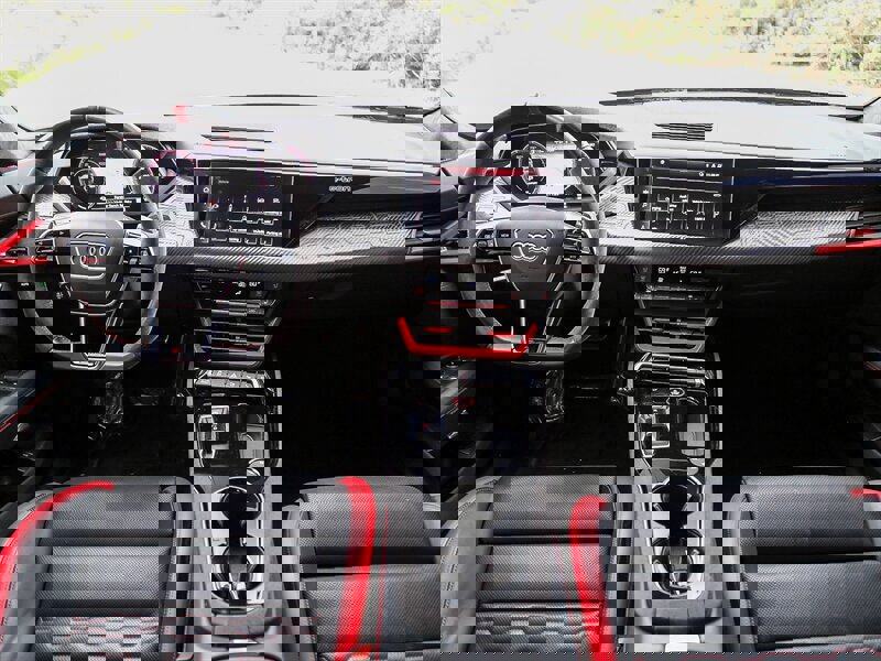 Used 2023 Audi RS e-tron GT image 22