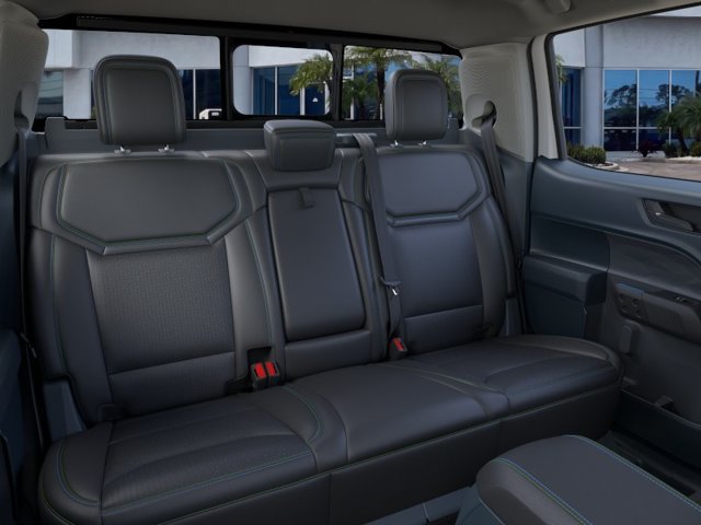 New 2026 Ford Maverick Lobo AWD/4WD image 11