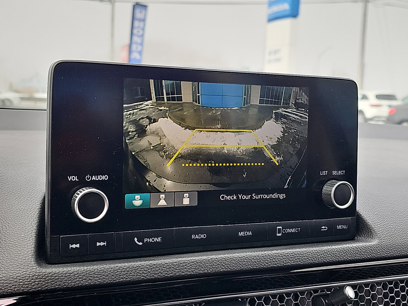 Used 2023 Honda Civic EX image 18