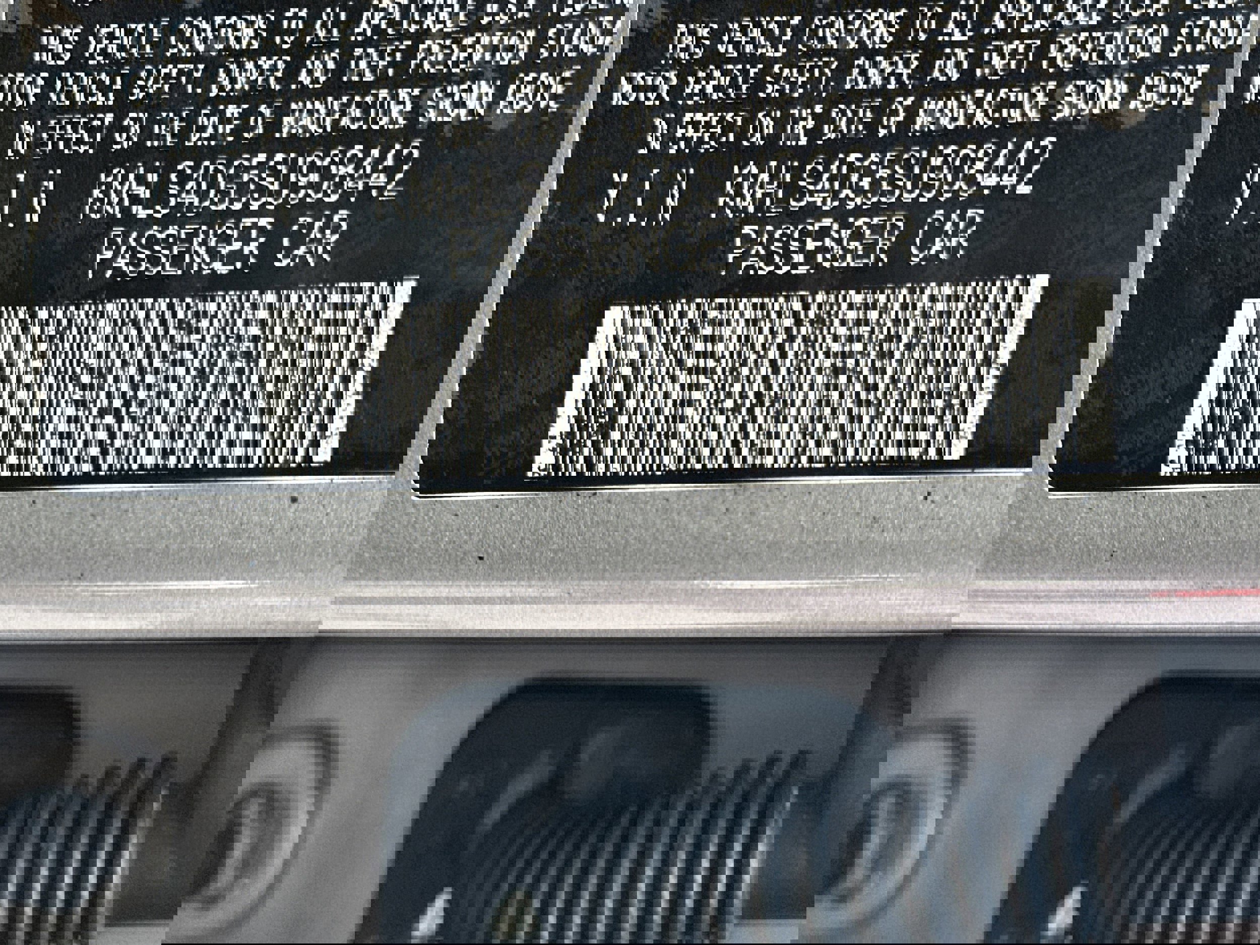 Used 2025 Hyundai Elantra SEL image 32