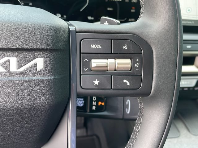 New 2027 Kia Telluride SX w/ Towing Package FWD image 22