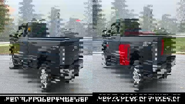 New 2026 Ford F350 XLT image 5