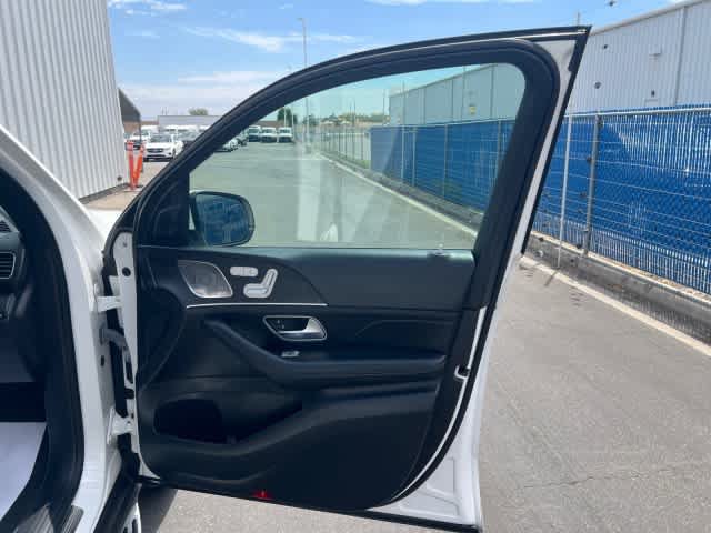 Certified 2022 Mercedes-Benz GLE 350 image 22