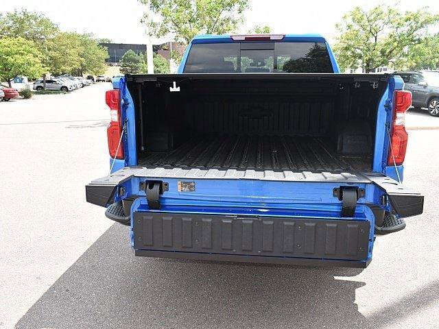 New 2025 Chevrolet Silverado 1500 LT Trail Boss image 7