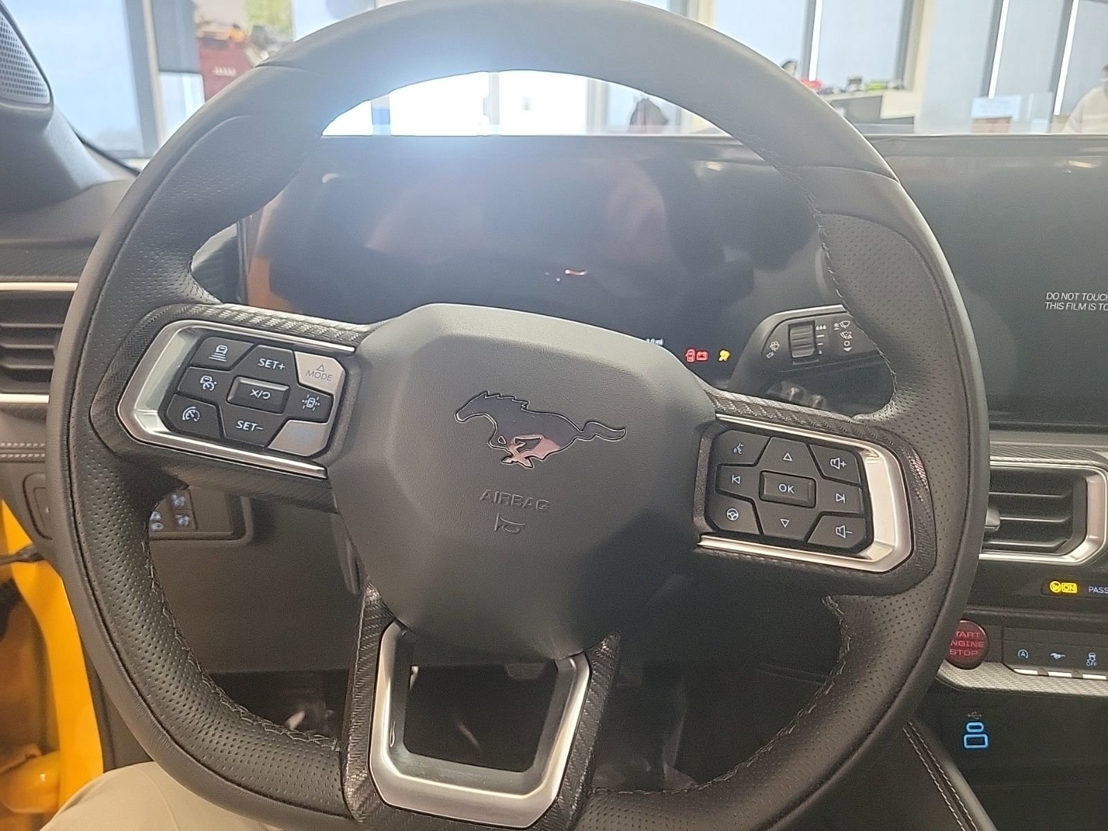 New 2026 Ford Mustang GT Premium image 11