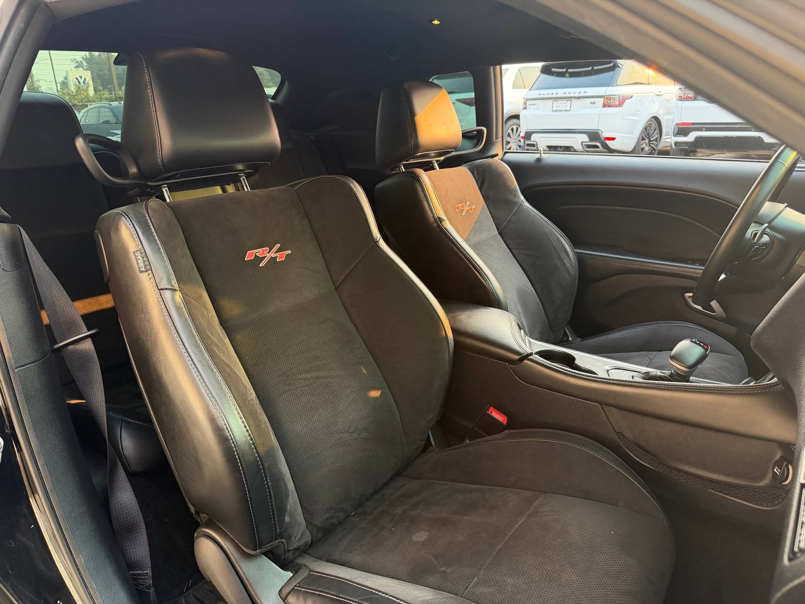 Used 2015 Dodge Challenger R/T Plus RWD image 16