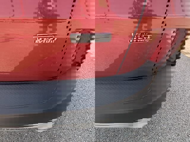 Used 2022 Ford Escape SEL w/ Technology Package image 8