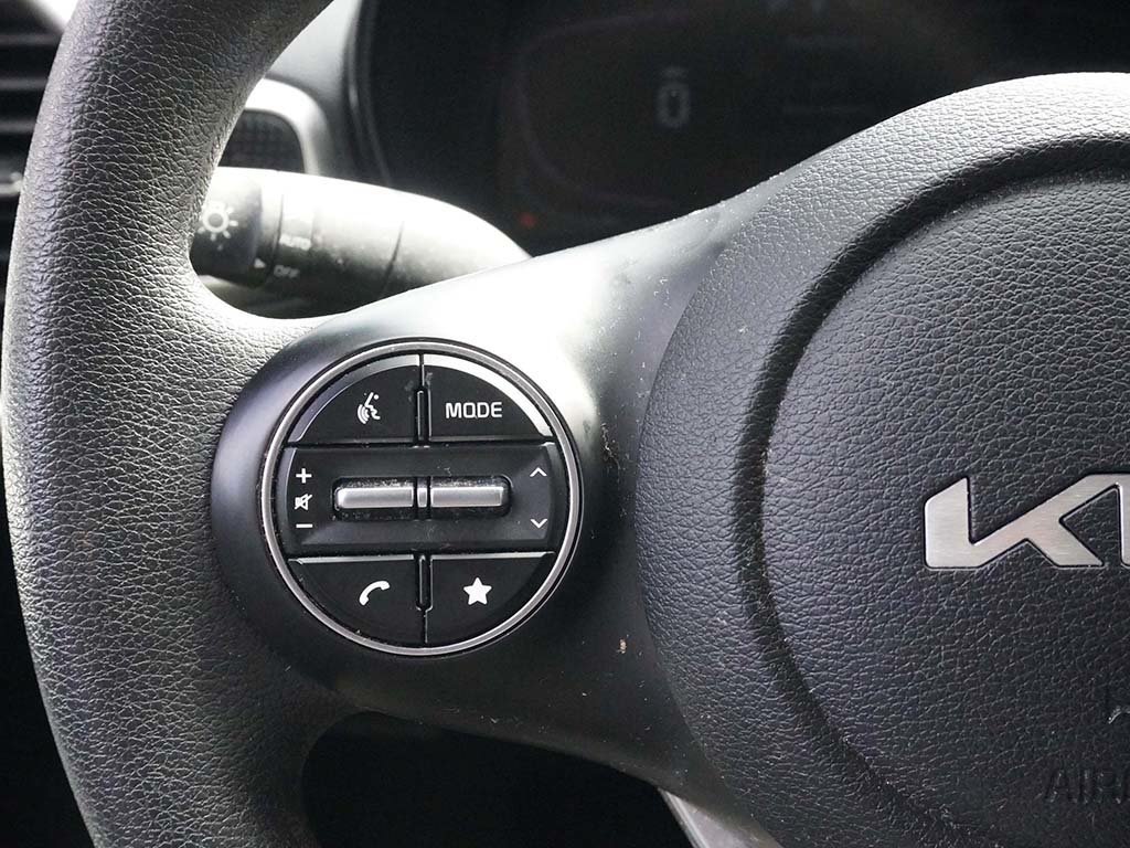 Used 2024 Kia Soul LX w/ Option Group 015 FWD image 42
