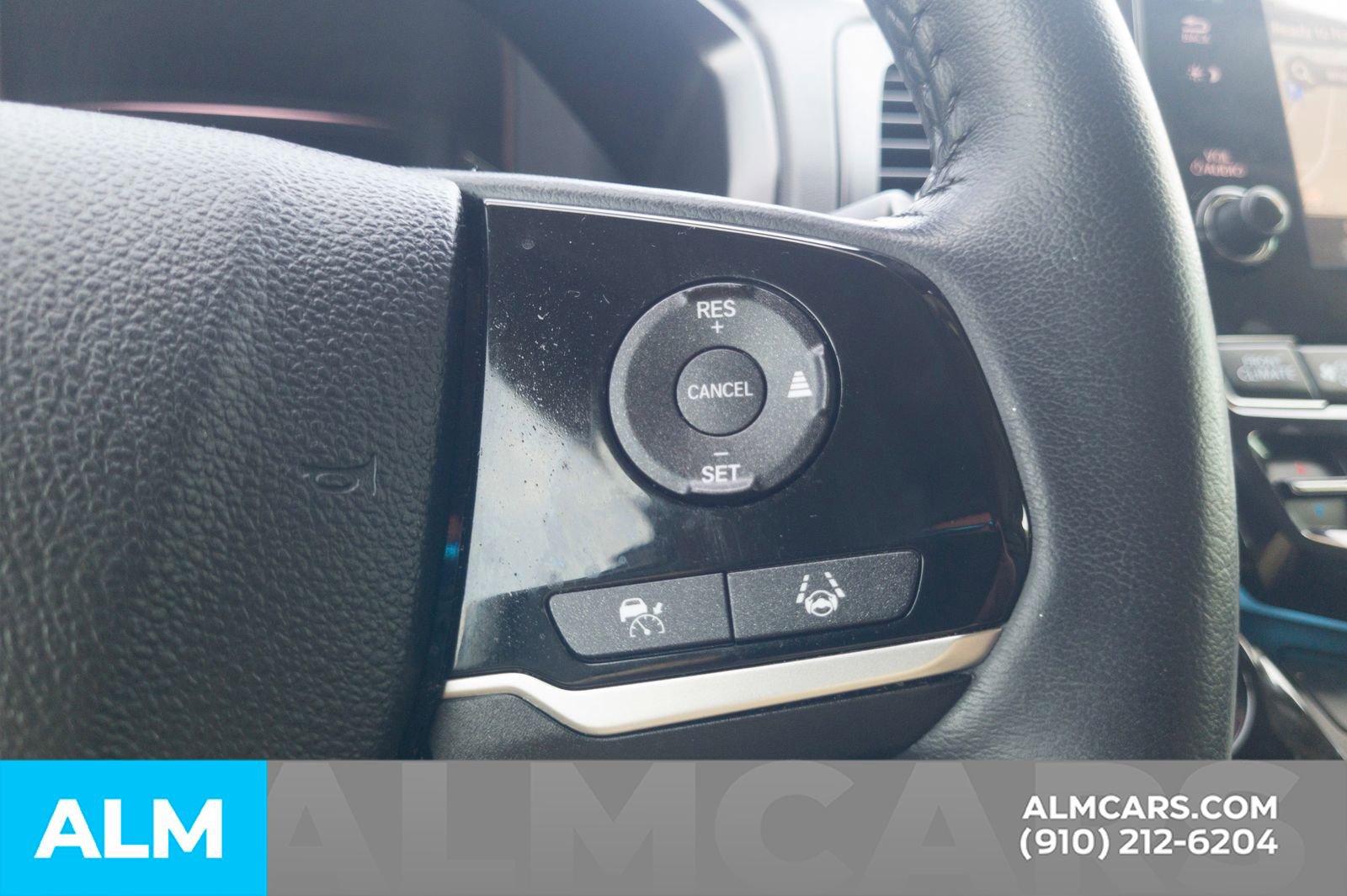 Used 2024 Honda Odyssey Touring image 12