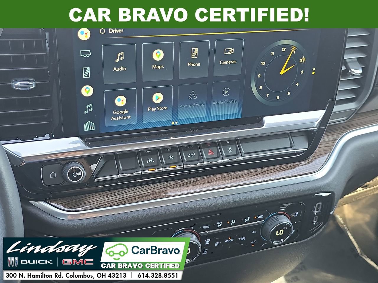 Certified 2022 Chevrolet Silverado 1500 LT image 13