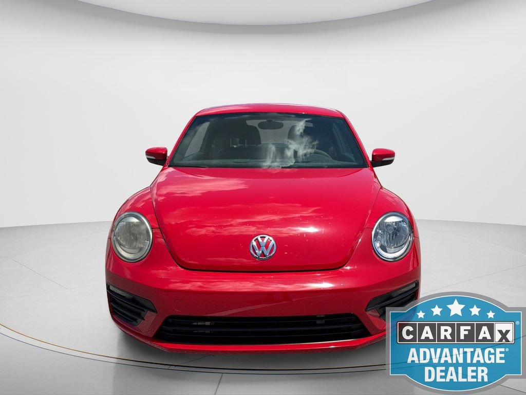 Used 2019 Volkswagen Beetle 2.0T S FWD image 3