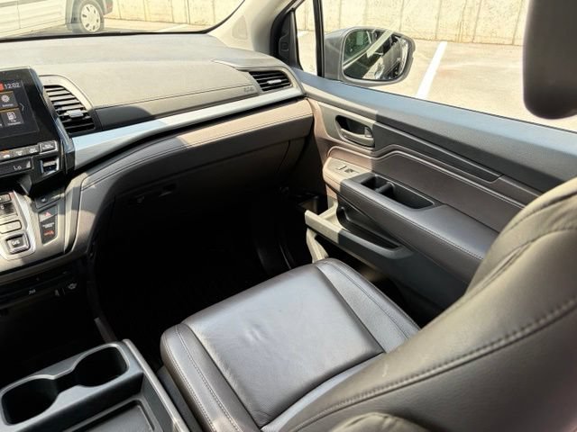 Used 2020 Honda Odyssey EX-L image 36