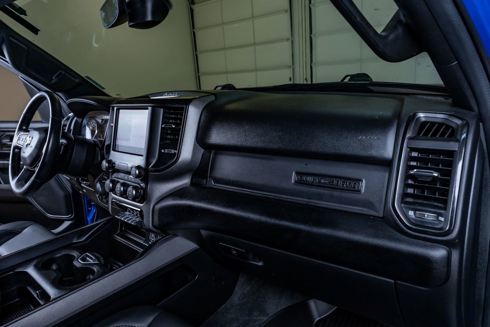 Used 2023 RAM 1500 Big Horn AWD/4WD image 17