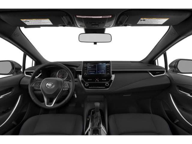 Certified 2022 Toyota Corolla SE w/ Carpet Mat Package (TMS) FWD image 8