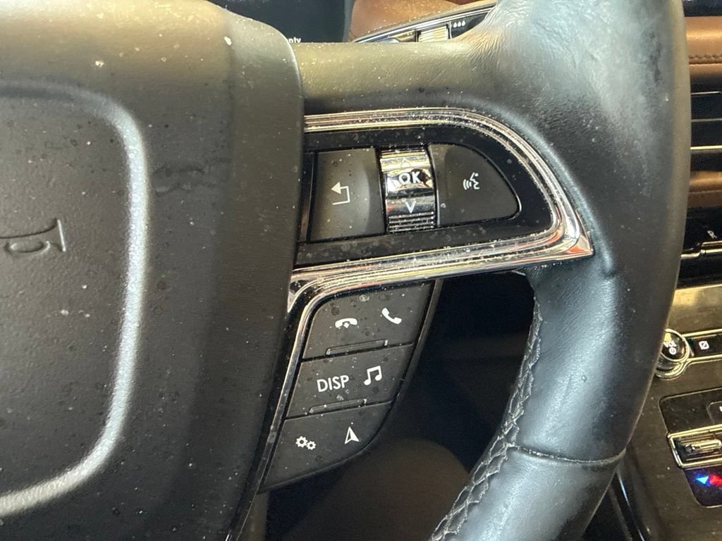 Certified 2023 Lincoln Nautilus Reserve AWD/4WD image 17