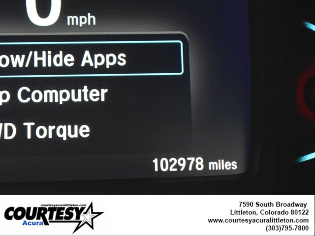 Used 2021 Honda Passport Touring image 13