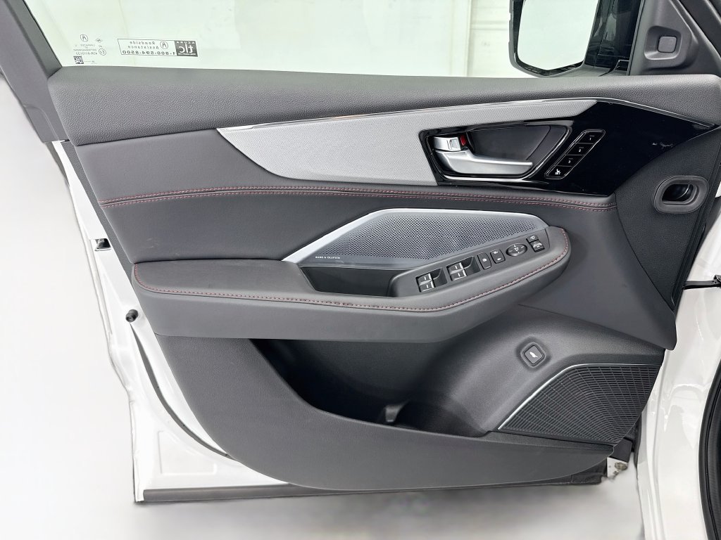 New 2026 Acura MDX A-Spec AWD/4WD image 25