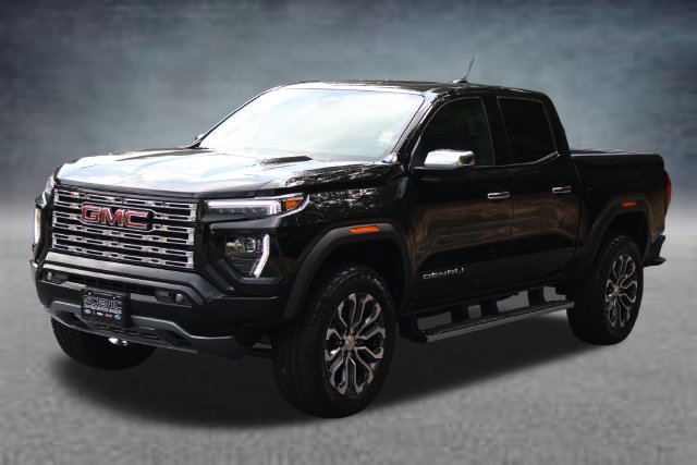 New 2026 GMC Canyon Denali AWD/4WD image 26