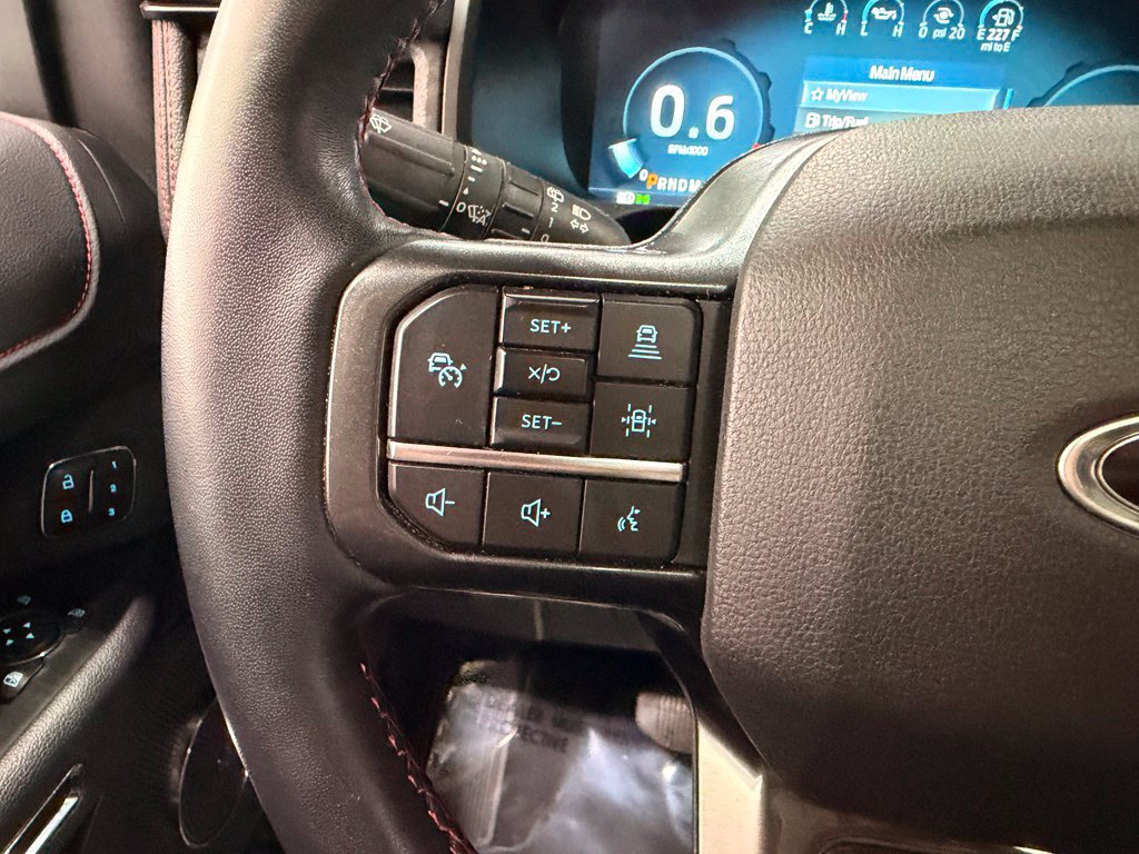Used 2022 Ford Expedition Max Limited AWD/4WD image 31