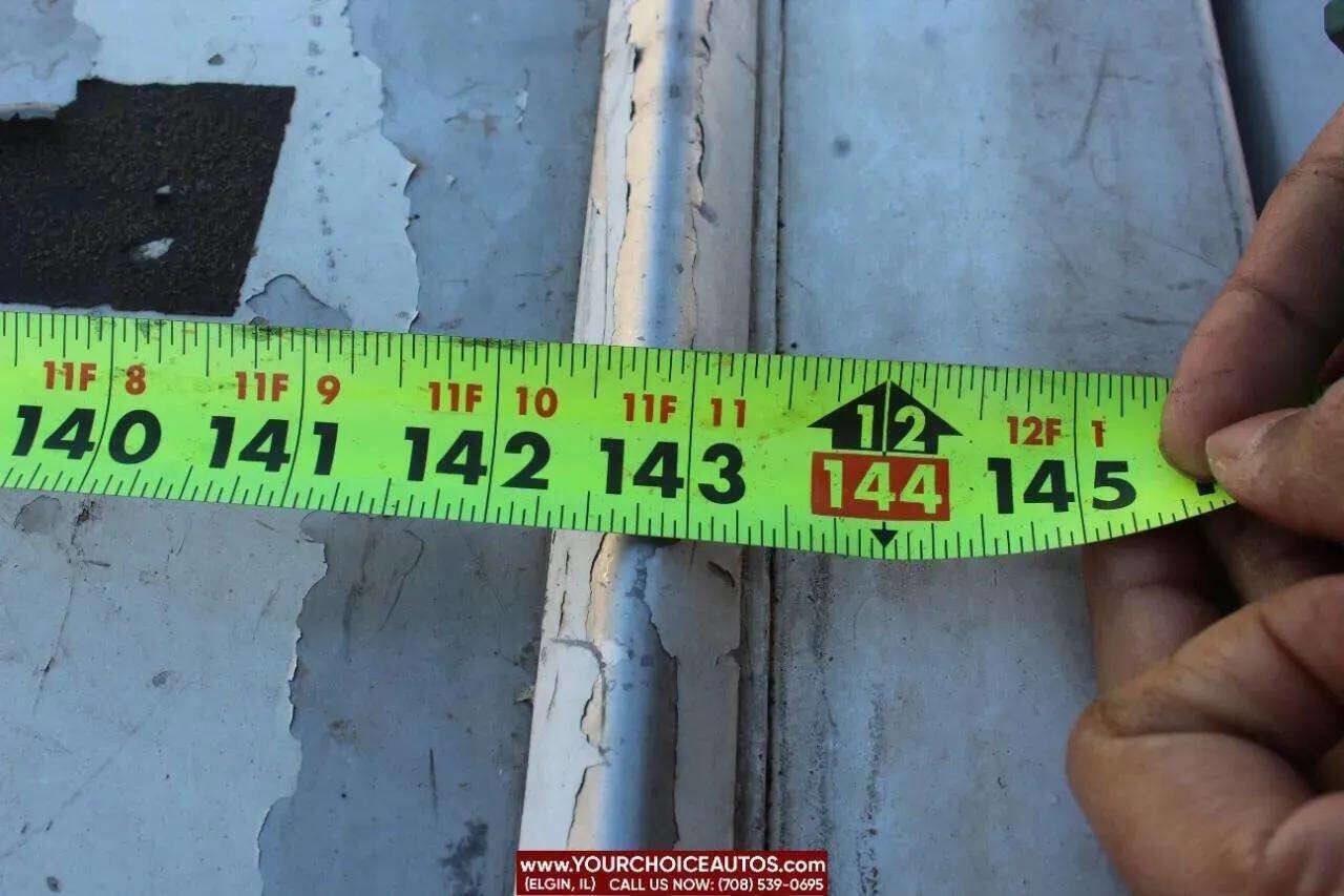 Used 2011 Ford E-450 and Econoline 450 Super Duty image 13