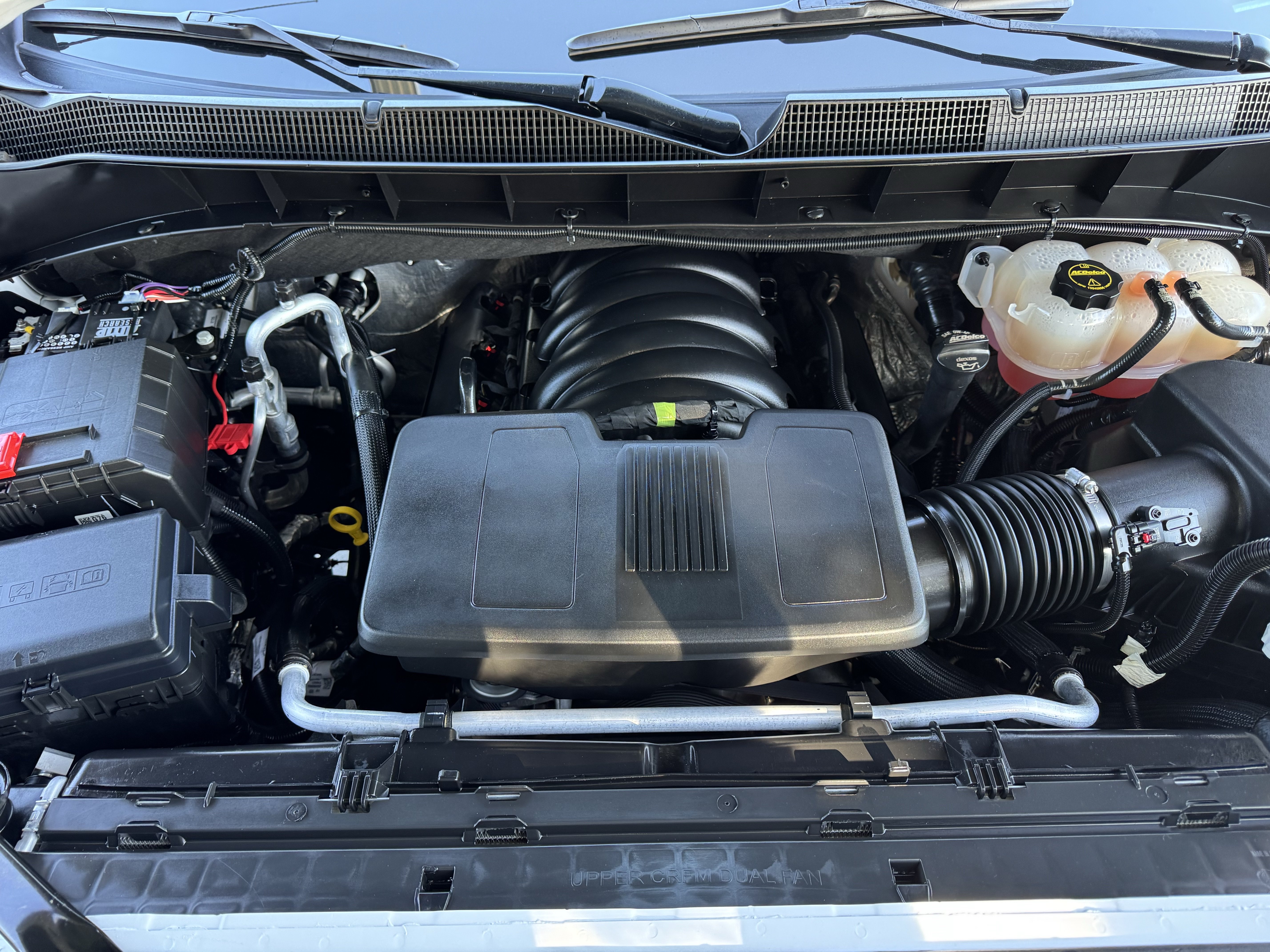 Used 2024 Chevrolet Silverado 1500 RST AWD/4WD image 26