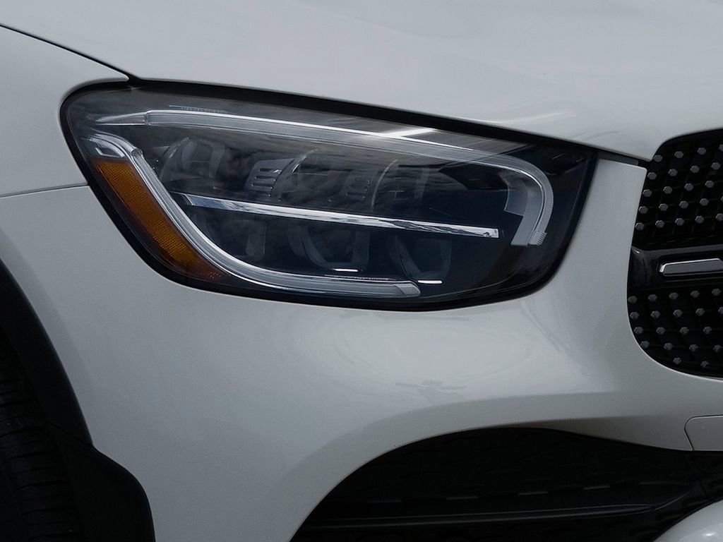 Used 2020 Mercedes-Benz GLC 300 image 6