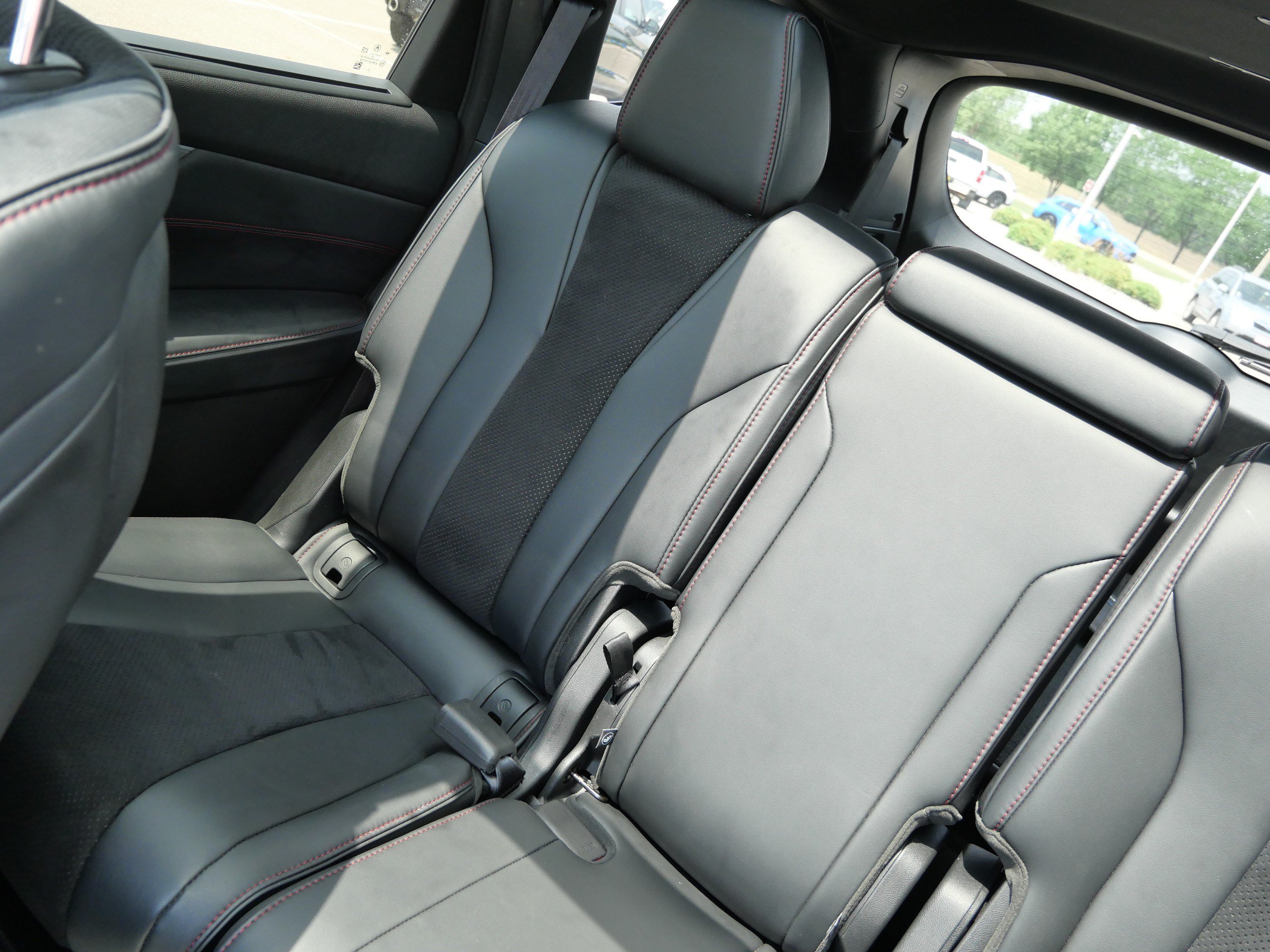 Used 2023 Acura MDX A-Spec AWD/4WD image 12
