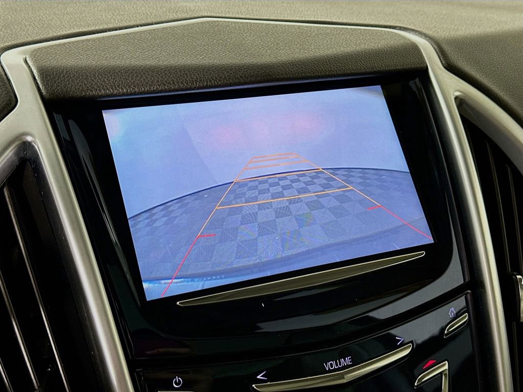 Used 2015 Cadillac SRX Performance w/ Driver Awareness Package image 19