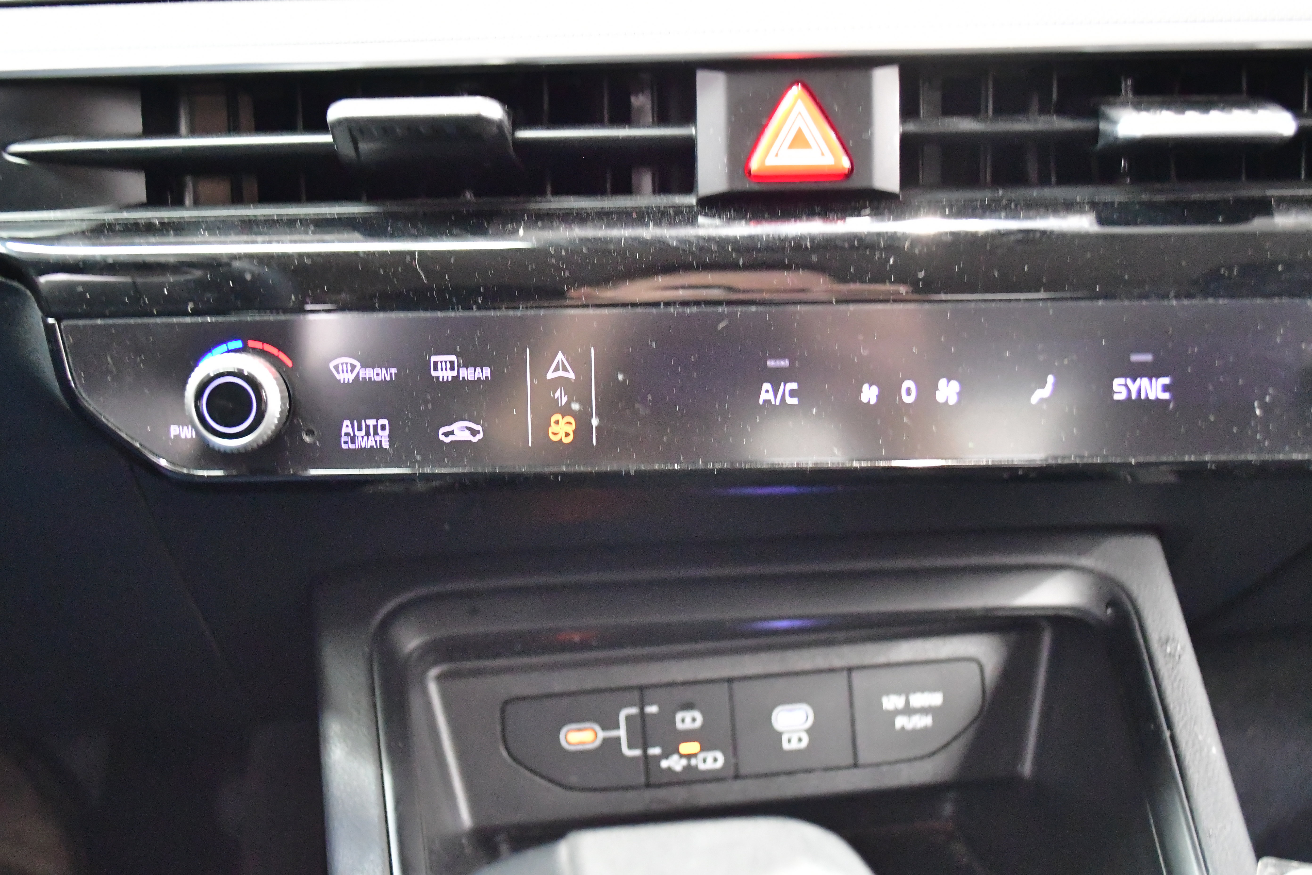 Used 2025 Kia K5 LXS image 26