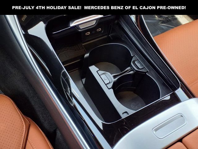 Used 2025 Mercedes-Benz C 300 4MATIC Sedan image 8